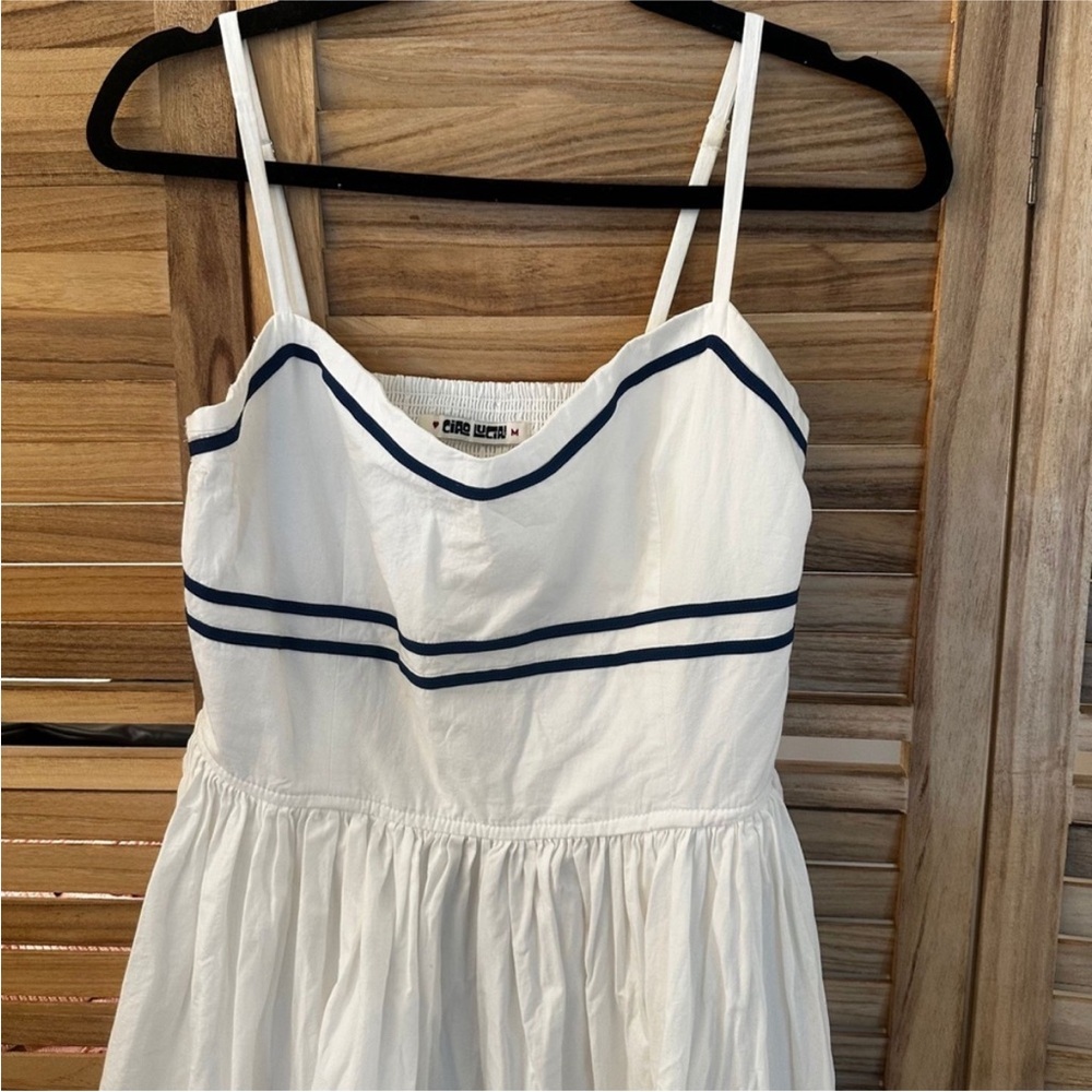 Ciao Lucia Florencia Midi Dress - Picture 4 of 7